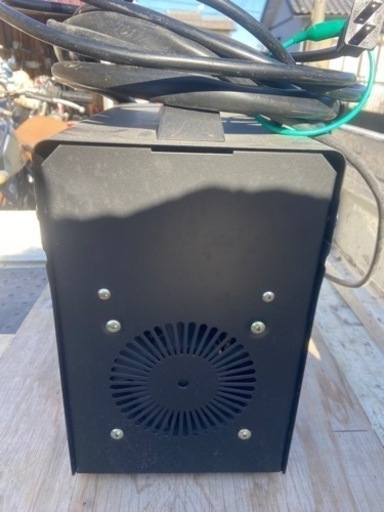 100V 200V 半自動溶接機