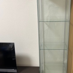 デトルフ 棚、シェルフ(収納家具)の中古が安い！激安で譲ります・無料であげます｜ジモティー