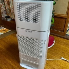 無料　アイリスオーヤマ除湿機　の画像