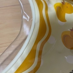 スイマーバ　６か月～２歳頃　中古の画像