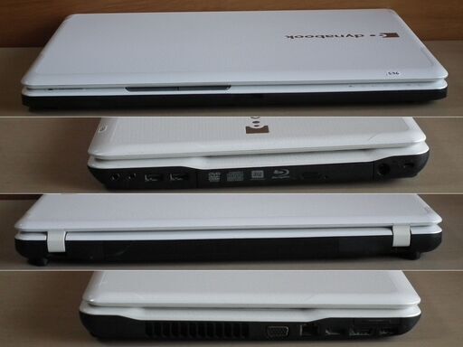 【SSD256GB搭載WIN11Home64bit 東芝 Satellite TX/77MWH Core-i5/ﾒﾓﾘ4GB/Offi