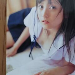 小松彩夏