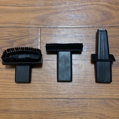 ハンディクリーナー (充電式)の画像