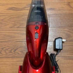 ハンディクリーナー (充電式)の画像