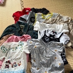 ９０の服