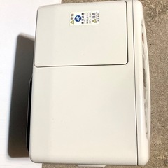☆★ダイニチ 石油ファンヒーター 暖房能力10〜14畳 ブルーヒーター♪★☆の画像