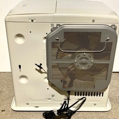 ☆★ダイニチ 石油ファンヒーター 暖房能力10〜14畳 ブルーヒーター♪★☆の画像