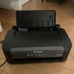 プリンター　EPSON PK-K150