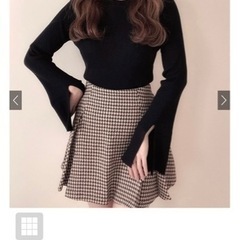 GRL トップス　新品タグ付き　2点