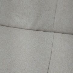 🍀ベッドにもなる🍀二人がけソファお譲りしますの画像