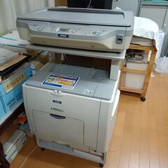 エプソンLP-M5500