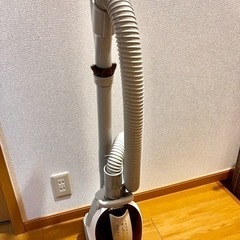 三菱 掃除機 紙パック式