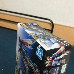 ガンプラ RG Gガンダムの画像