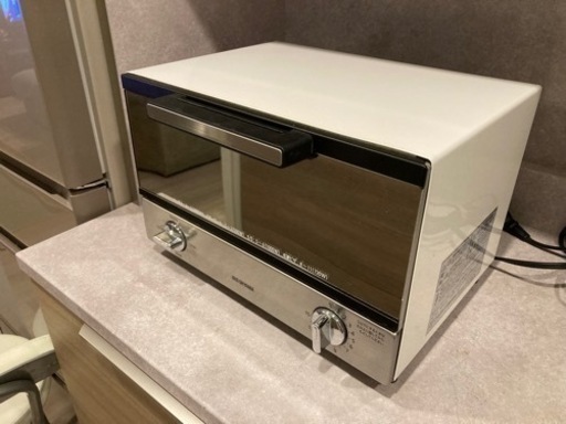 トースター　1,000円