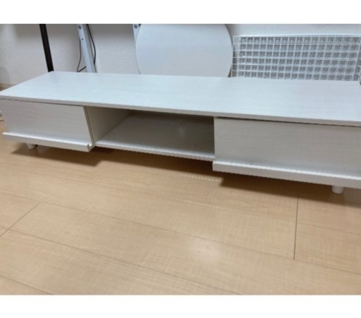 アイリスオーヤマ　テレビ台