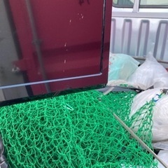 シャープ　アクオス　LC-32S5 2018年　傷ありの画像