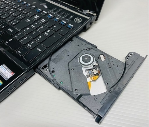 【受け渡し先決定済み】Windows11 NEC製ノートパソコンLaVie、  SSD、Office、Word、Excel、カメラ、B