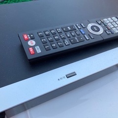 フナイ　ブルーレイディスクレコード　FBR-HT1000の画像