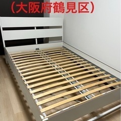 トリスィル ベッド(家具)の中古が安い!激安で譲ります・無料で トリスィル ベッド(家具)の中古が安い!激安で譲ります・無料で