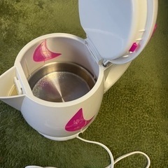 ケトルの画像