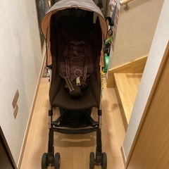 アップリカ スティック コスメクルール PK&BR