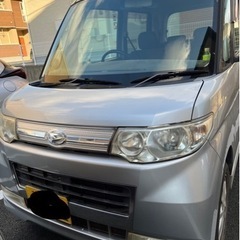 タント ダイハツ