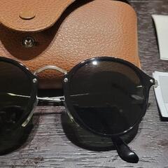 最終値下げRay-Ban　レイバン　RB2447-F  新品未使用ユニセックスの画像