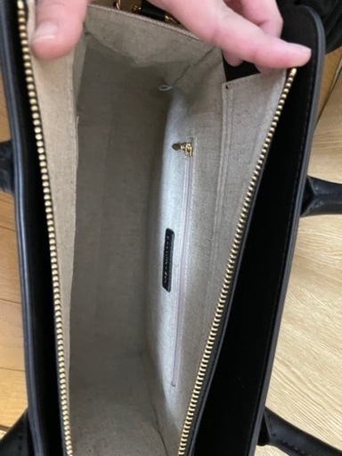 新品。SAMANTHAVEGA マリンキャンバストートバッグ