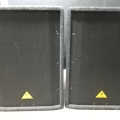 BEHRINGER EUROLIVE B1500X サブウーハー
