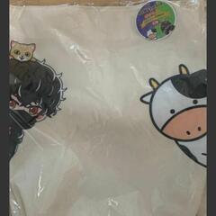 新品未開封！JINStudioトートバッグ