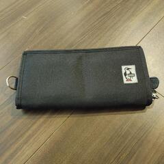 CHUMS　チャムス　財布&小物入れ