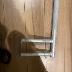 【取り引き中】テレビアンテナ未使用【塩害用】の画像