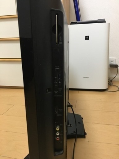 家電 TOSHIBA REGZA 32A900S