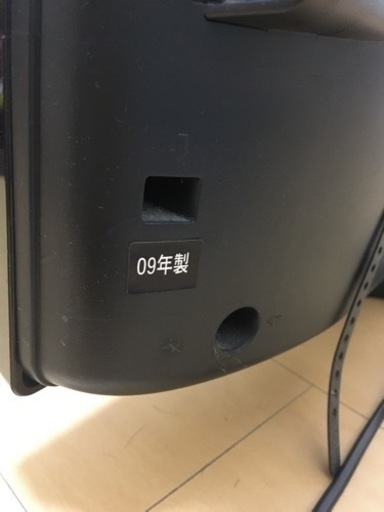 家電 TOSHIBA REGZA 32A900S