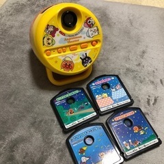 アンパンマンシアター