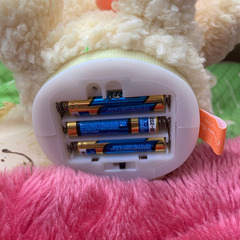 シュエッティーベアの画像