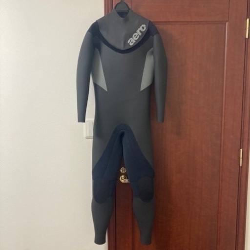 ウエットスーツ