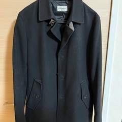 【ビジネスセット】コート、スーツ×2着、ムシューダ×2個、アオキ...