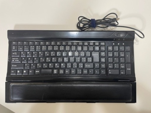 有線キーボード Owltech OWL-KB108X-U/P model PK-206