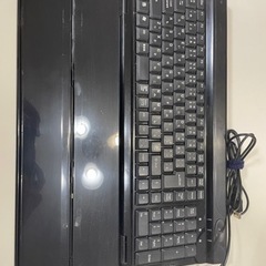 有線キーボード Owltech OWL-KB108X-U/P model PK-206 の画像