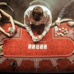 健康ポーカー URAWA Holdem