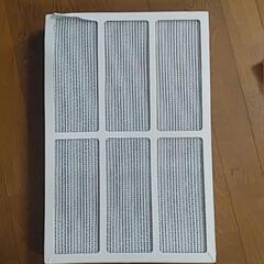 アムウェイ　空気清浄機フィルター　2種類　3点　未使用ありの画像