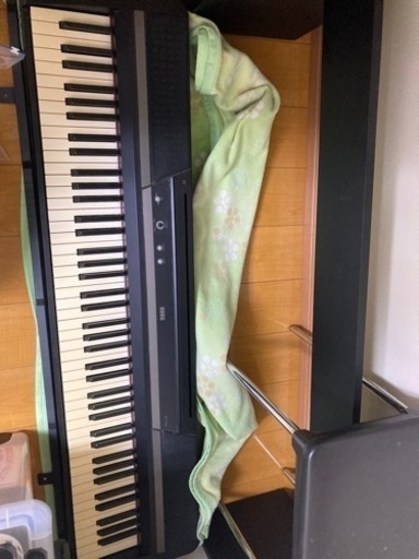 KORG 電子ピアノ