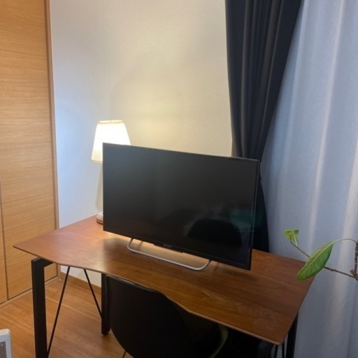 SONY製　32インチ液晶テレビ　