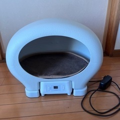 アニマルカプセルホテル