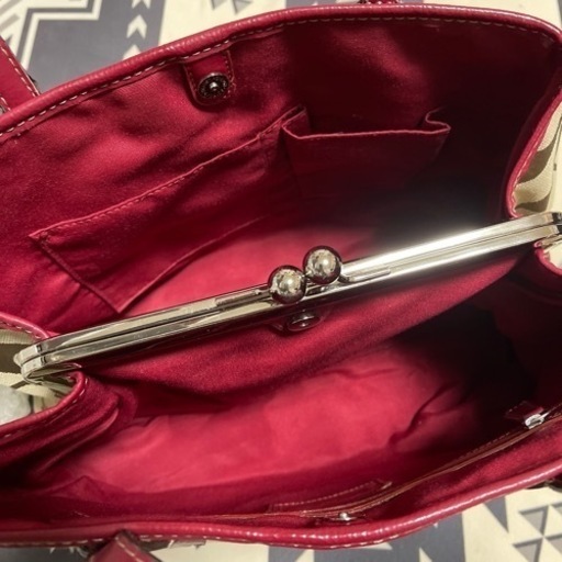 COACH ショルダーバッグ
