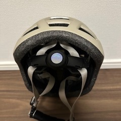 子ども用自転車ヘルメット　46〜50cmの画像