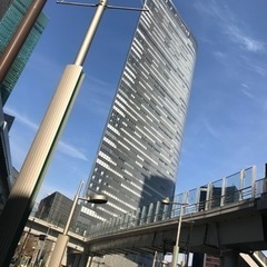 高層建築、動物、名探偵コナン、プロレスなど − 東京都