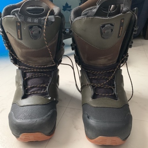 サロモンシナプス　売ります！25000→15000円！