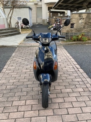 動画あります・自賠責付き❗️SUZUKIレッツ4  ※兵庫県伊丹市昆陽より